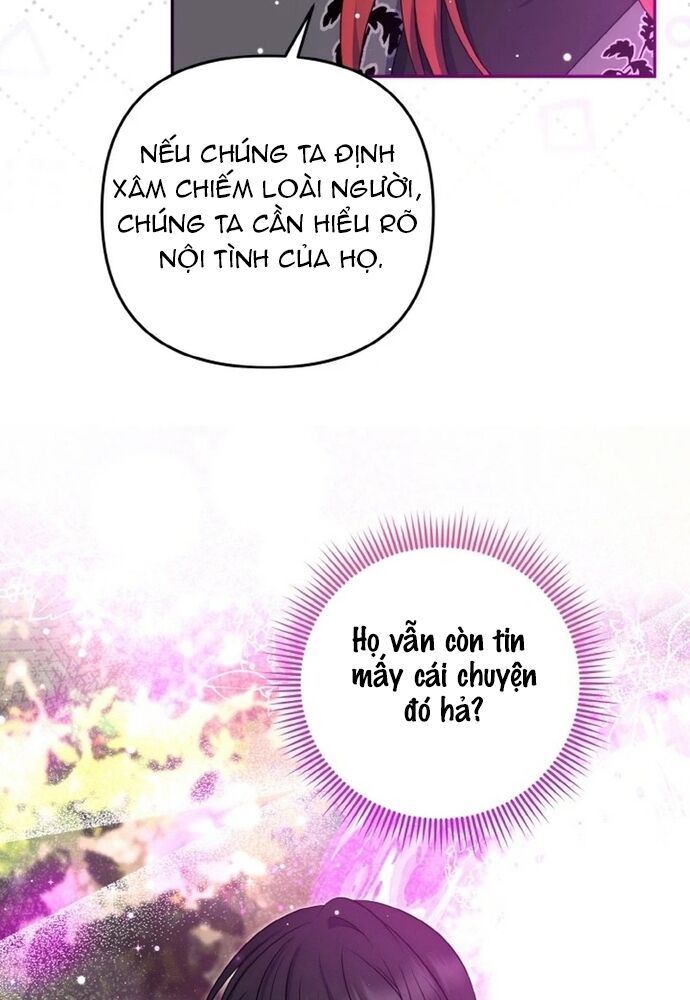 Đại Phản Diện Mà Nam Chính Phải Giết Là Tôi. Chap 37 - Next Chap 38