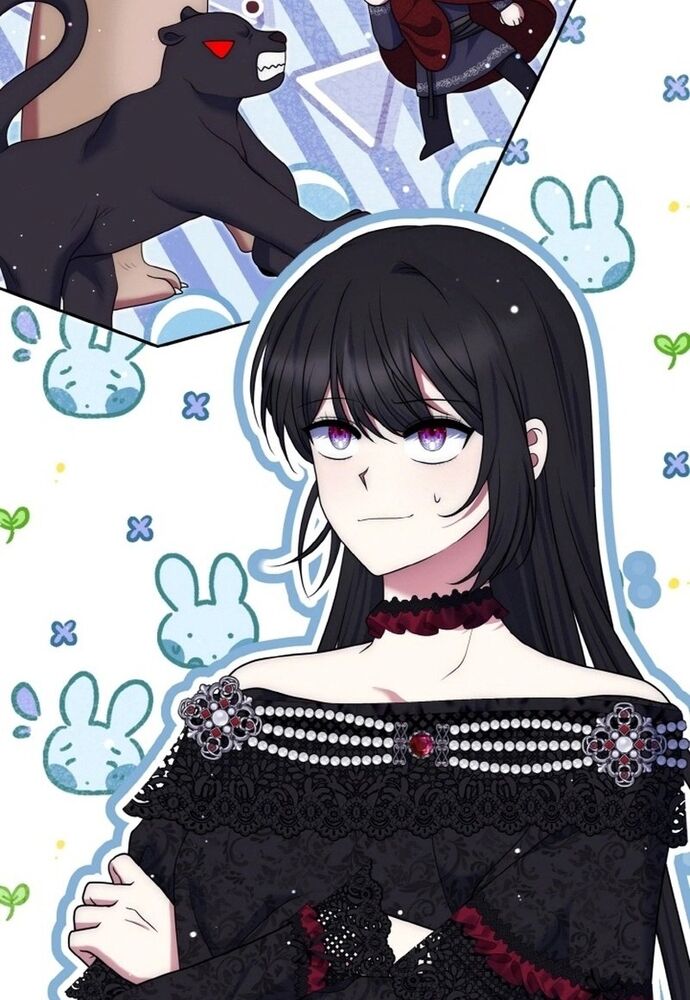 Đại Phản Diện Mà Nam Chính Phải Giết Là Tôi. Chap 37 - Next Chap 38