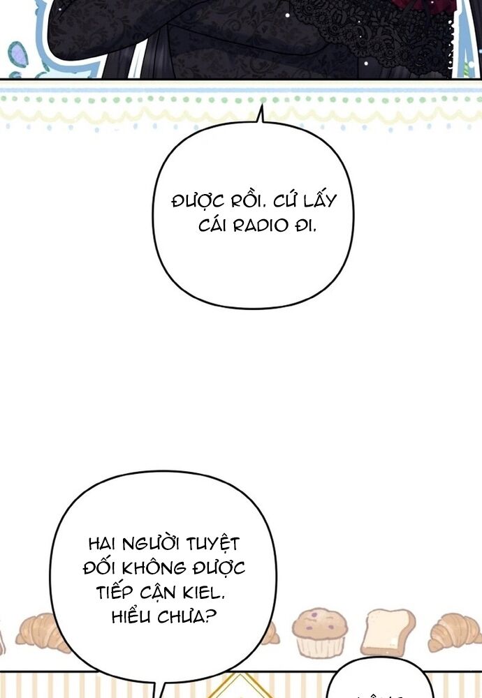 Đại Phản Diện Mà Nam Chính Phải Giết Là Tôi. Chap 37 - Next Chap 38