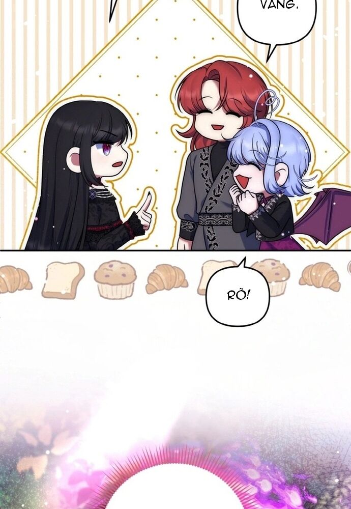 Đại Phản Diện Mà Nam Chính Phải Giết Là Tôi. Chap 37 - Next Chap 38