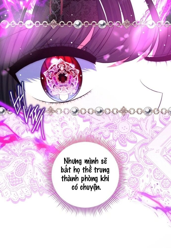 Đại Phản Diện Mà Nam Chính Phải Giết Là Tôi. Chap 37 - Next Chap 38