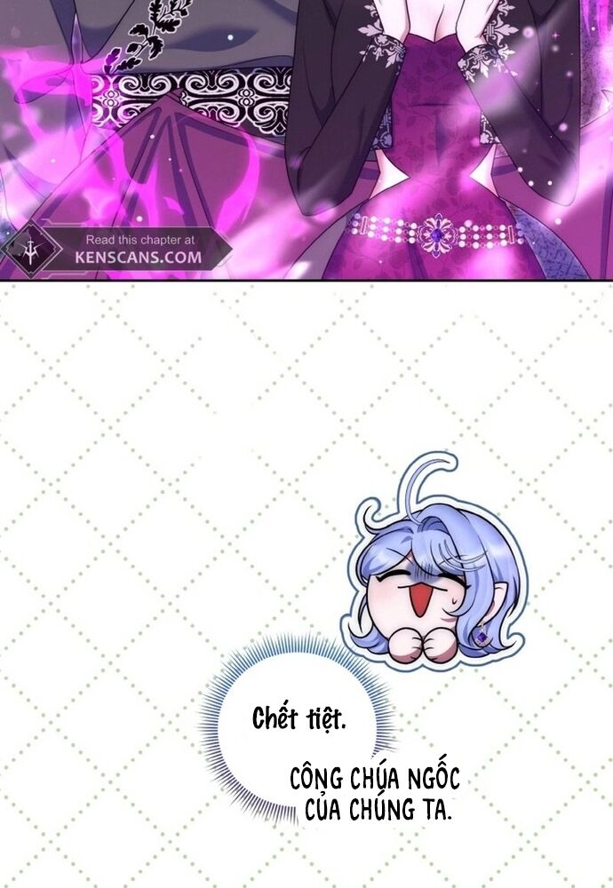 Đại Phản Diện Mà Nam Chính Phải Giết Là Tôi. Chap 37 - Next Chap 38