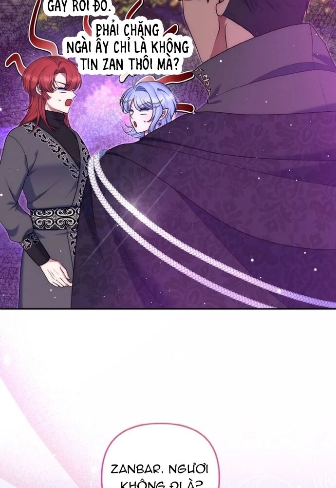 Đại Phản Diện Mà Nam Chính Phải Giết Là Tôi. Chap 37 - Next Chap 38