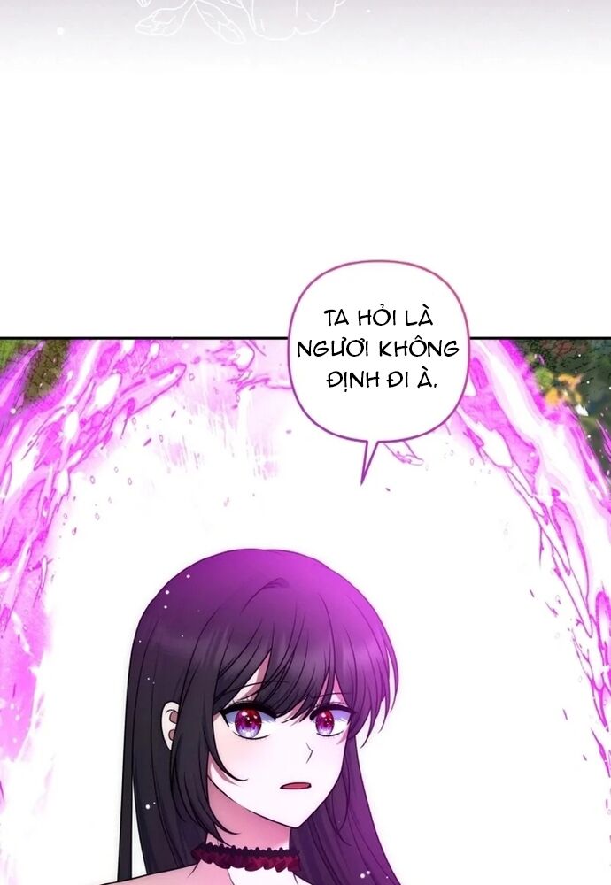 Đại Phản Diện Mà Nam Chính Phải Giết Là Tôi. Chap 37 - Next Chap 38