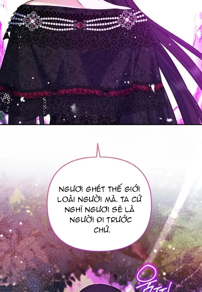Đại Phản Diện Mà Nam Chính Phải Giết Là Tôi. Chap 37 - Next Chap 38