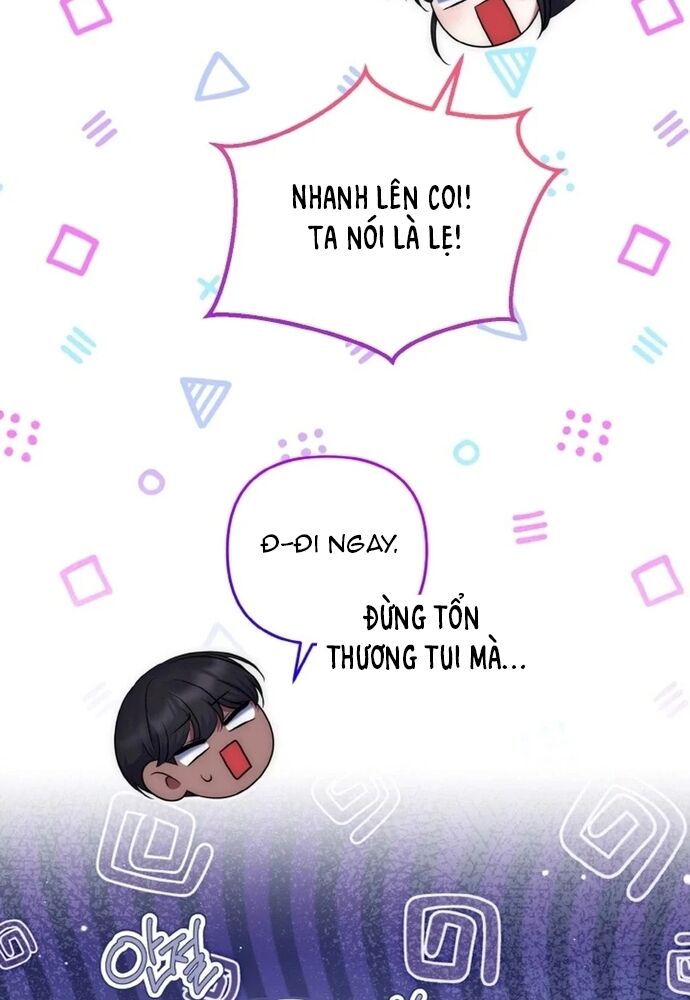 Đại Phản Diện Mà Nam Chính Phải Giết Là Tôi. Chap 37 - Next Chap 38
