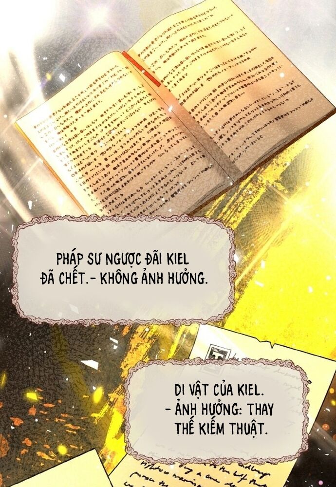 Đại Phản Diện Mà Nam Chính Phải Giết Là Tôi. Chap 37 - Next Chap 38