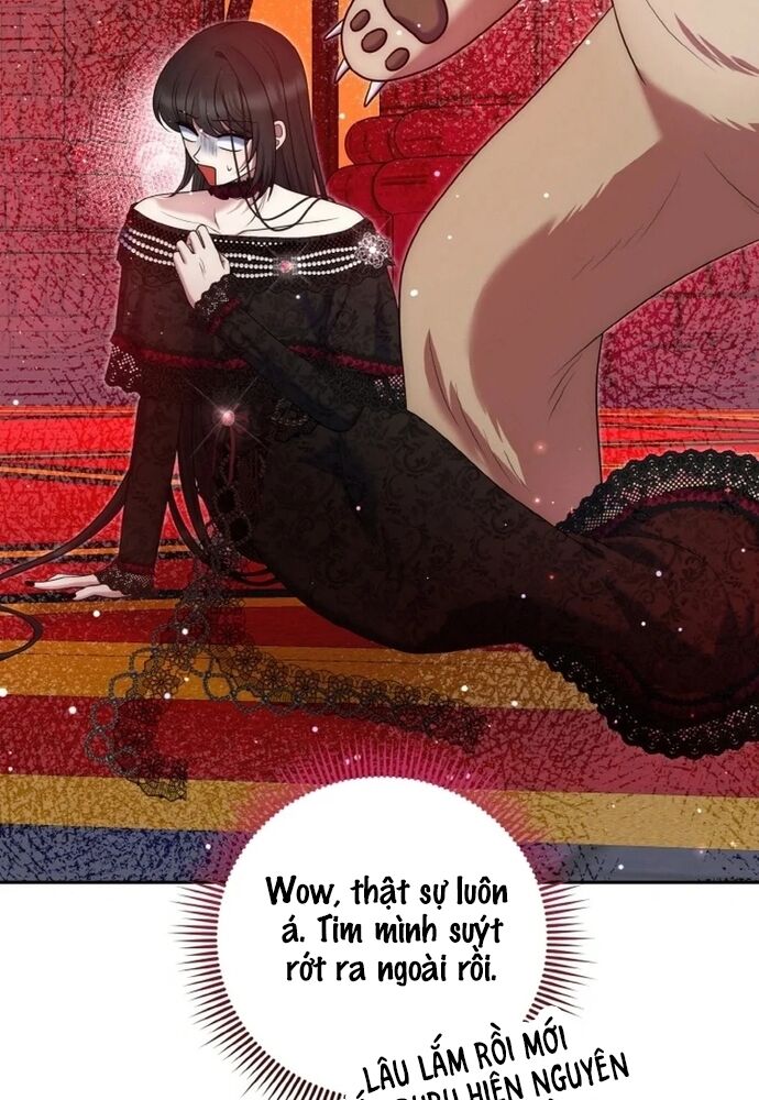 Đại Phản Diện Mà Nam Chính Phải Giết Là Tôi. Chap 37 - Next Chap 38
