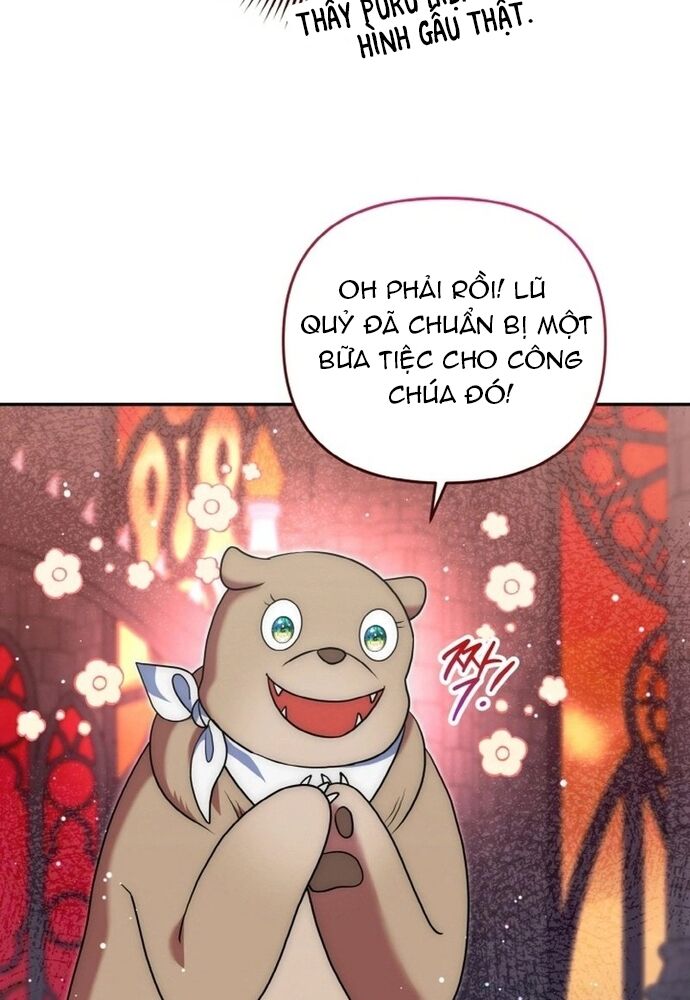 Đại Phản Diện Mà Nam Chính Phải Giết Là Tôi. Chap 37 - Next Chap 38