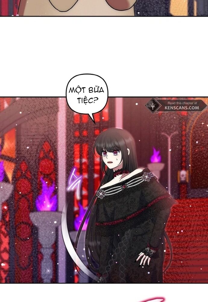 Đại Phản Diện Mà Nam Chính Phải Giết Là Tôi. Chap 37 - Next Chap 38