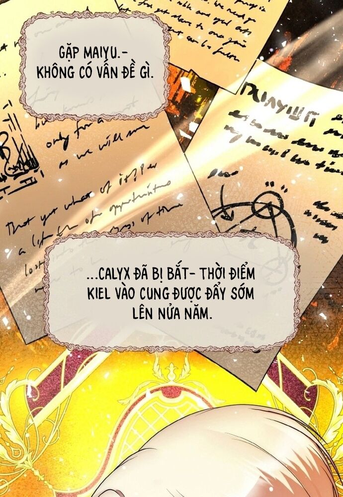 Đại Phản Diện Mà Nam Chính Phải Giết Là Tôi. Chap 37 - Next Chap 38