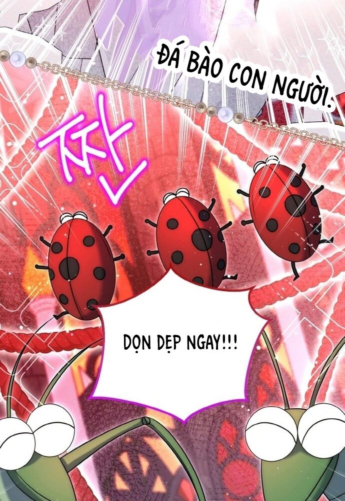 Đại Phản Diện Mà Nam Chính Phải Giết Là Tôi. Chap 37 - Next Chap 38