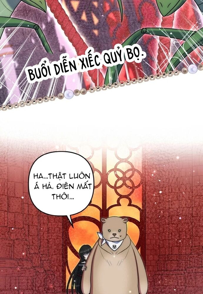 Đại Phản Diện Mà Nam Chính Phải Giết Là Tôi. Chap 37 - Next Chap 38