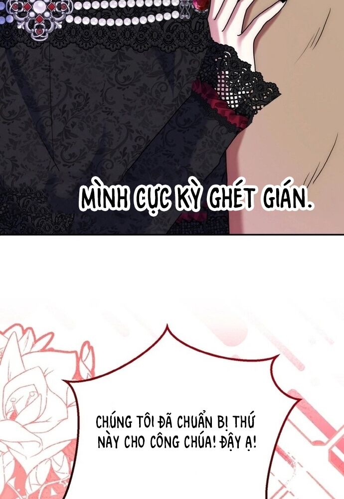 Đại Phản Diện Mà Nam Chính Phải Giết Là Tôi. Chap 37 - Next Chap 38