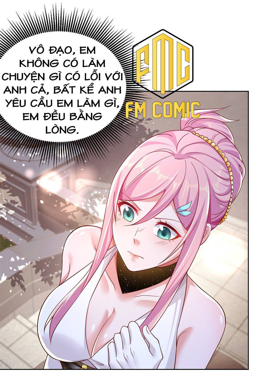 Đại Phản Diện Chap 14 - Next Chap 15
