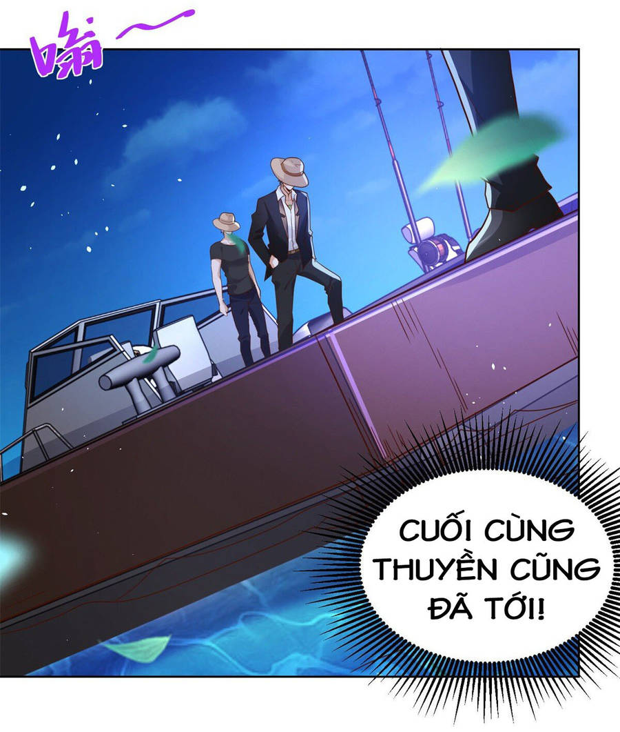 Đại Phản Diện Chap 14 - Next Chap 15