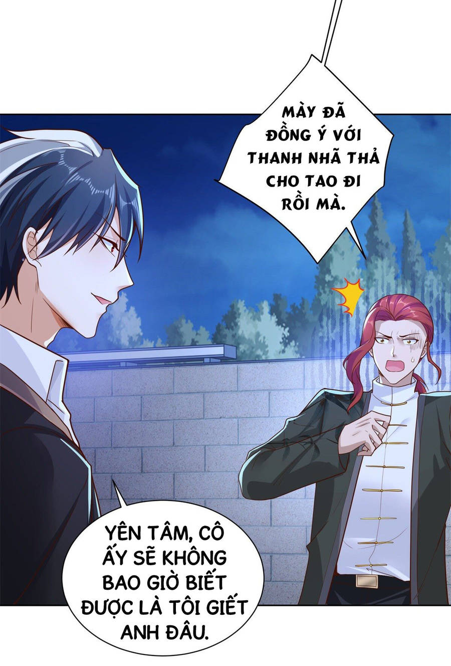 Đại Phản Diện Chap 14 - Next Chap 15