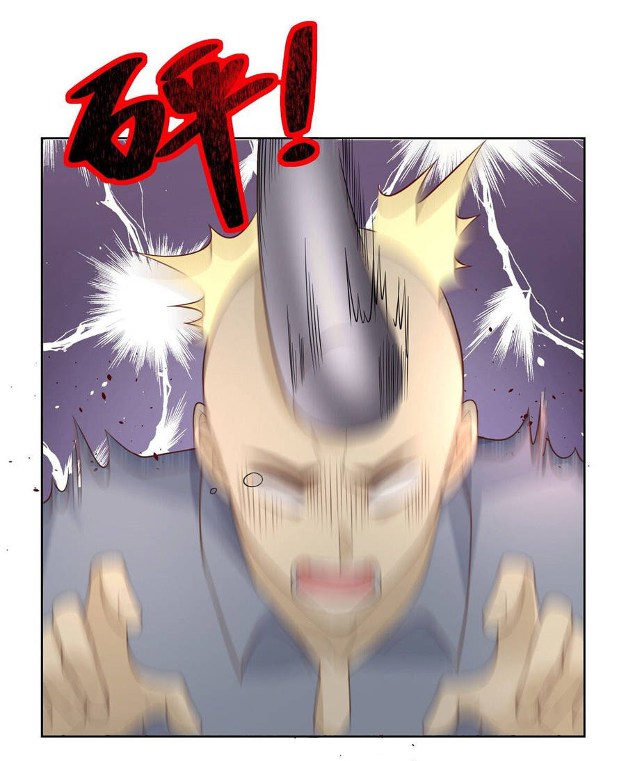 Đại Phản Diện Chap 14 - Next Chap 15