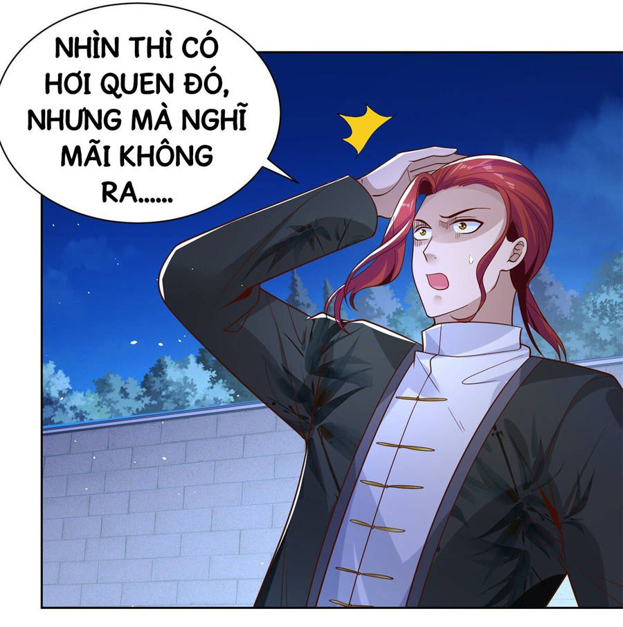 Đại Phản Diện Chap 14 - Next Chap 15