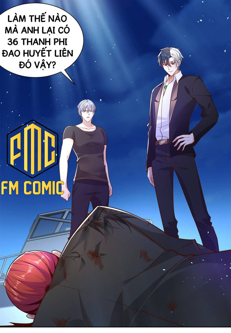 Đại Phản Diện Chap 14 - Next Chap 15