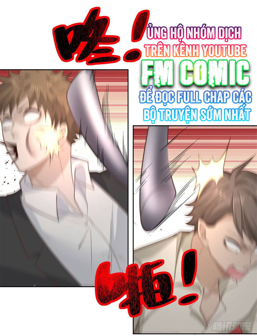 Đại Phản Diện Chap 14 - Next Chap 15