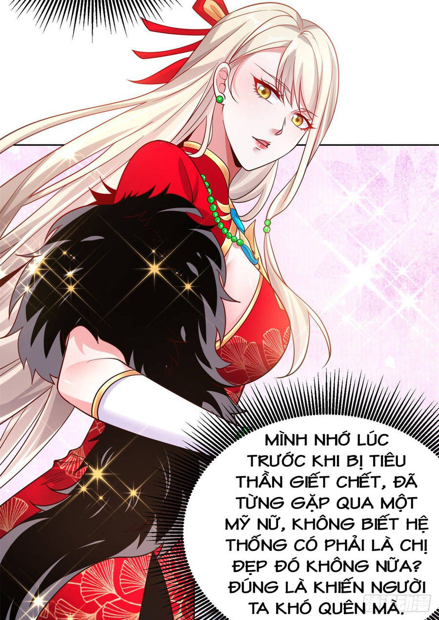 Đại Phản Diện Chap 14 - Next Chap 15