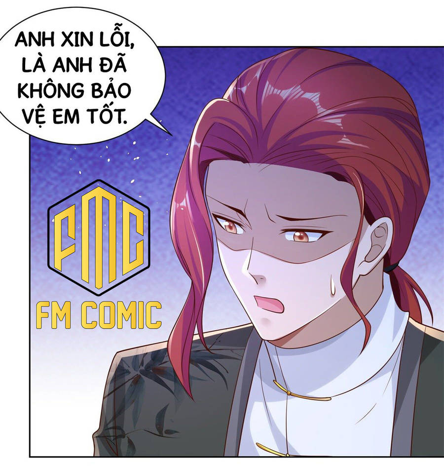 Đại Phản Diện Chap 14 - Next Chap 15