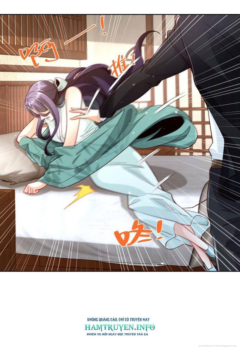 Đại Phản Diện Chap 149 - Next Chap 150