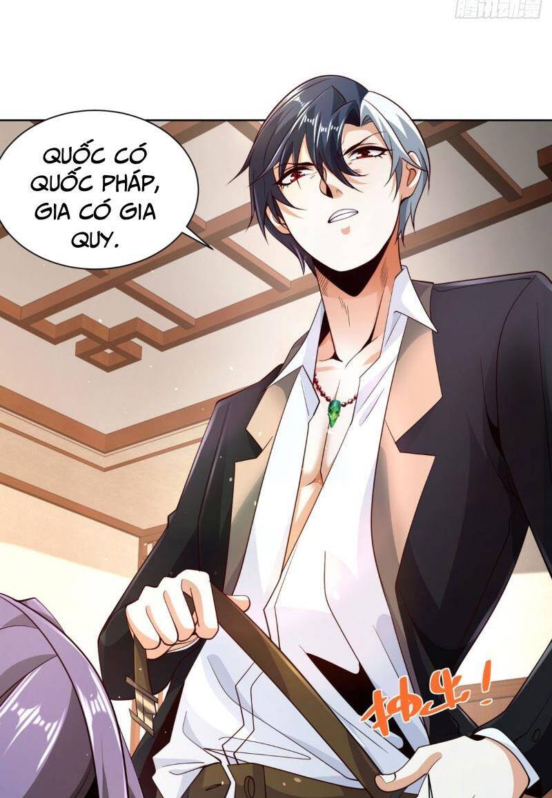 Đại Phản Diện Chap 149 - Next Chap 150