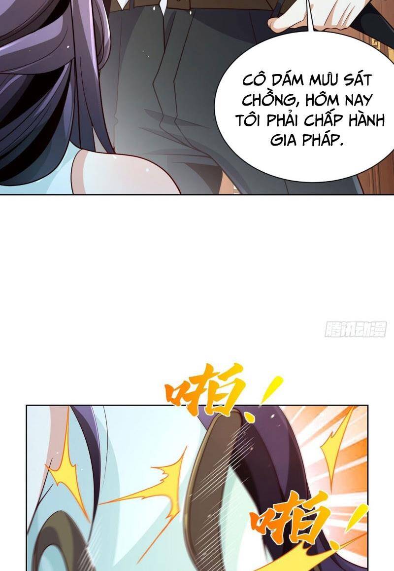 Đại Phản Diện Chap 149 - Next Chap 150