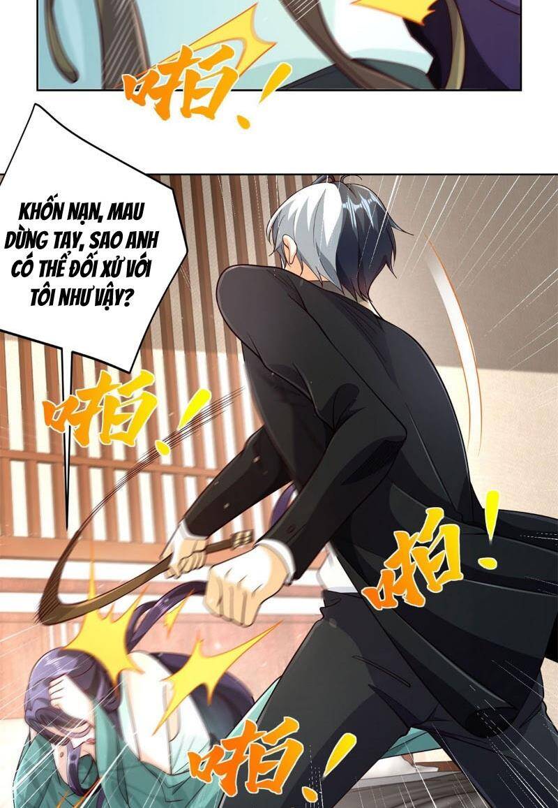 Đại Phản Diện Chap 149 - Next Chap 150