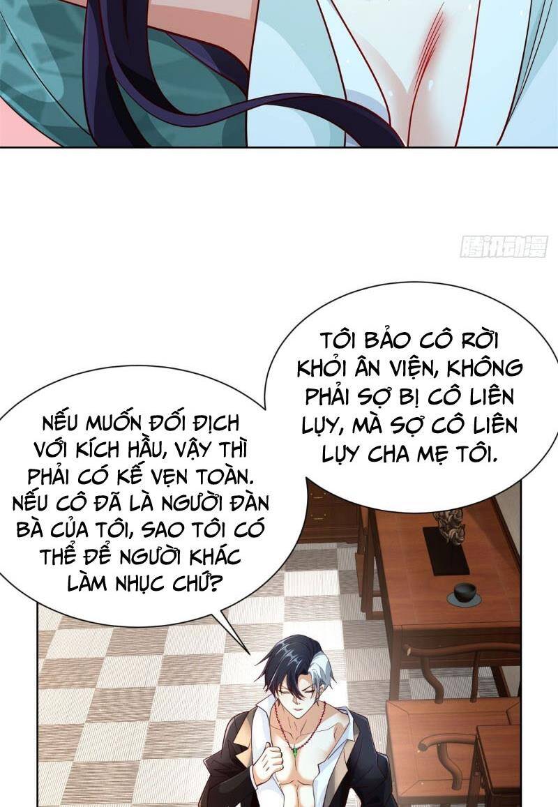 Đại Phản Diện Chap 149 - Next Chap 150