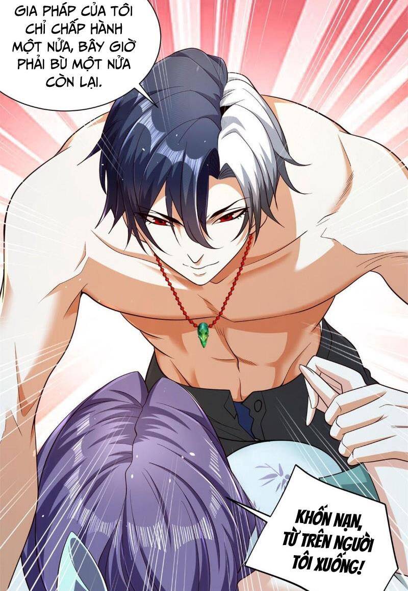 Đại Phản Diện Chap 149 - Next Chap 150