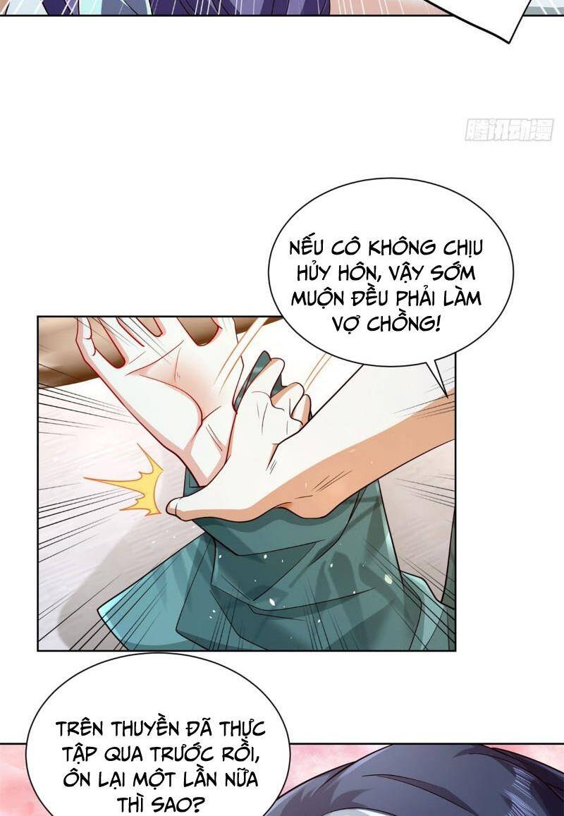 Đại Phản Diện Chap 149 - Next Chap 150