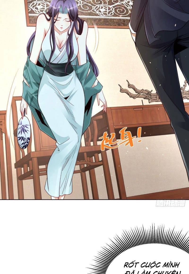 Đại Phản Diện Chap 149 - Next Chap 150