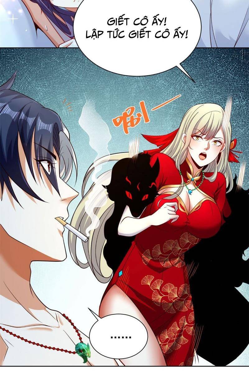 Đại Phản Diện Chap 149 - Next Chap 150