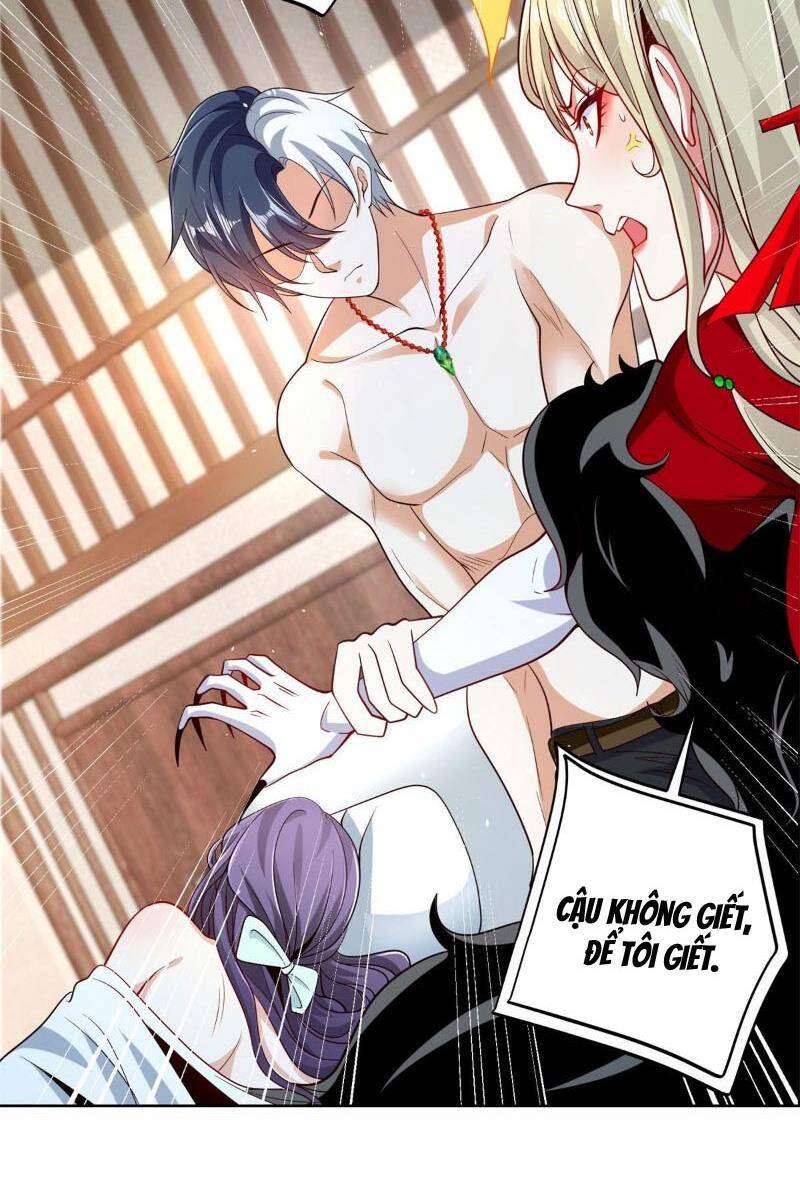 Đại Phản Diện Chap 149 - Next Chap 150