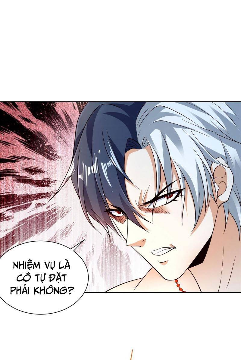 Đại Phản Diện Chap 149 - Next Chap 150