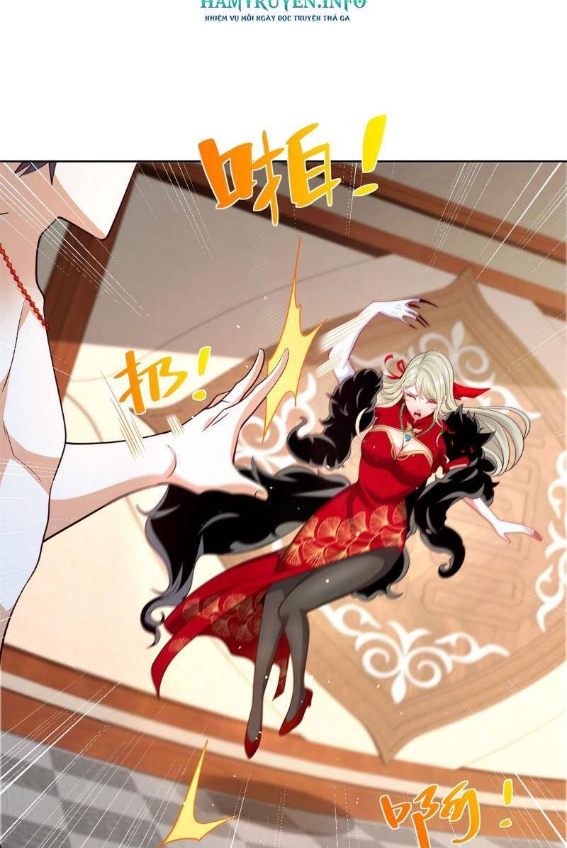 Đại Phản Diện Chap 149 - Next Chap 150