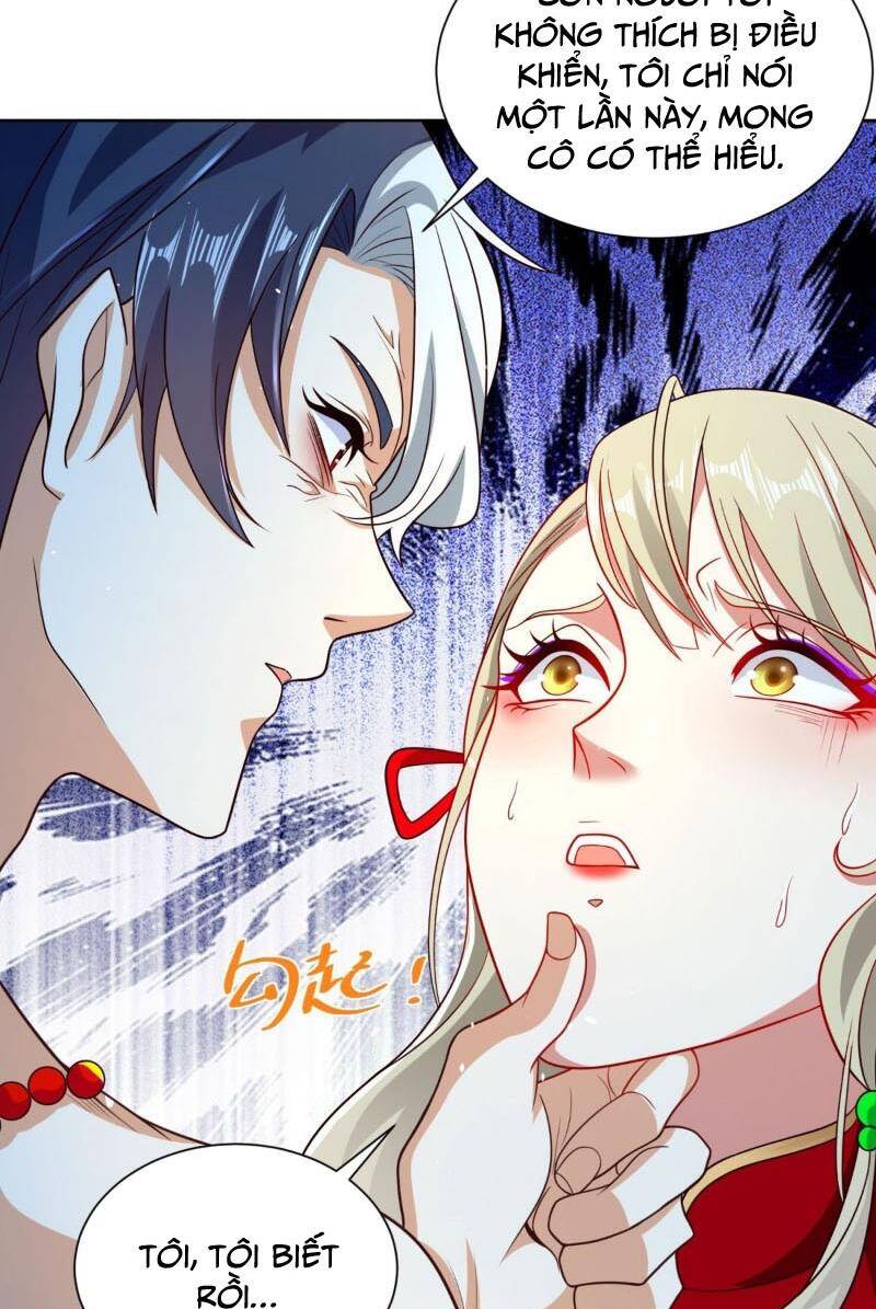 Đại Phản Diện Chap 149 - Next Chap 150