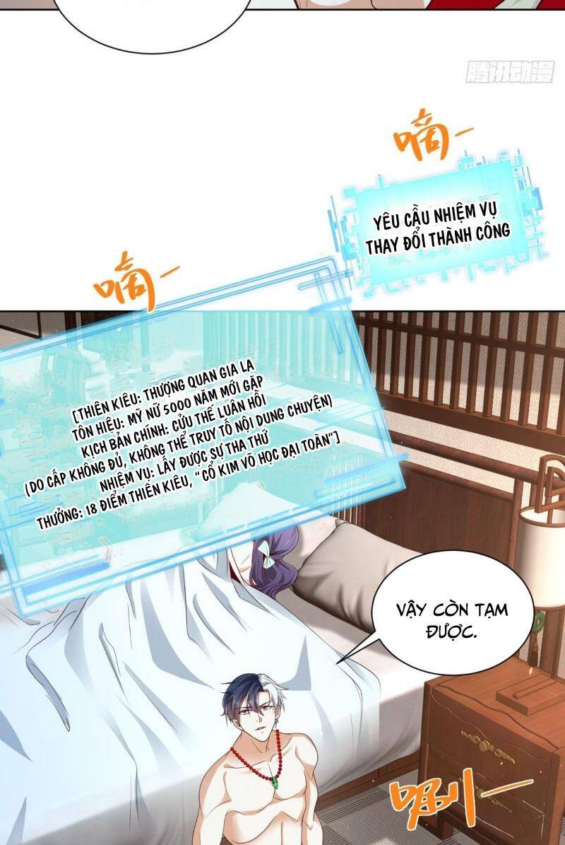 Đại Phản Diện Chap 149 - Next Chap 150