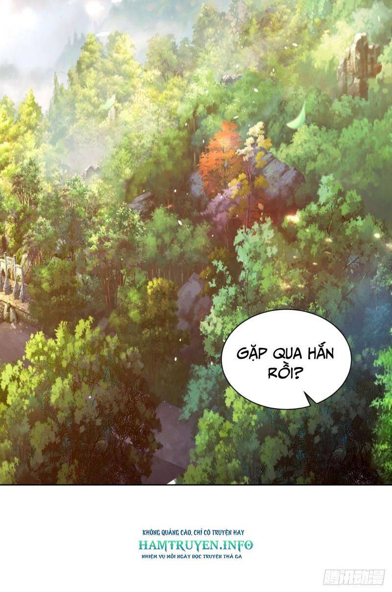 Đại Phản Diện Chap 149 - Next Chap 150