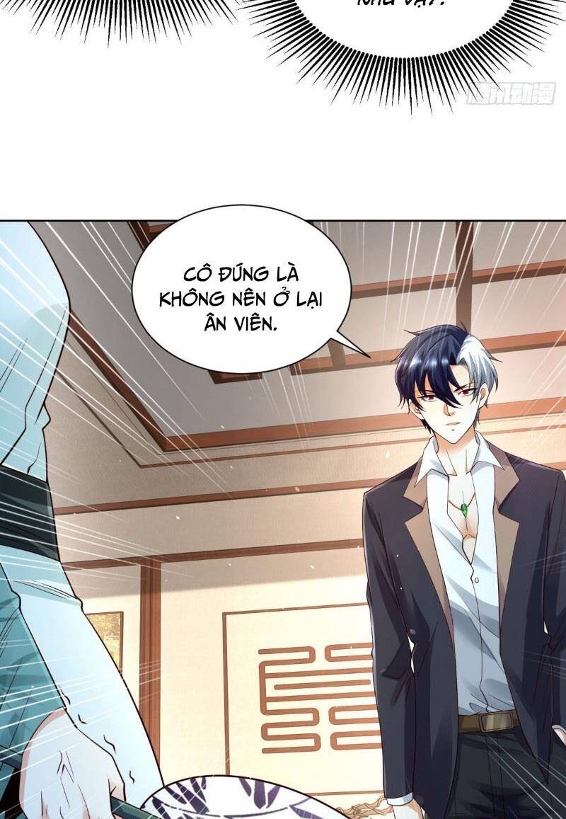 Đại Phản Diện Chap 149 - Next Chap 150