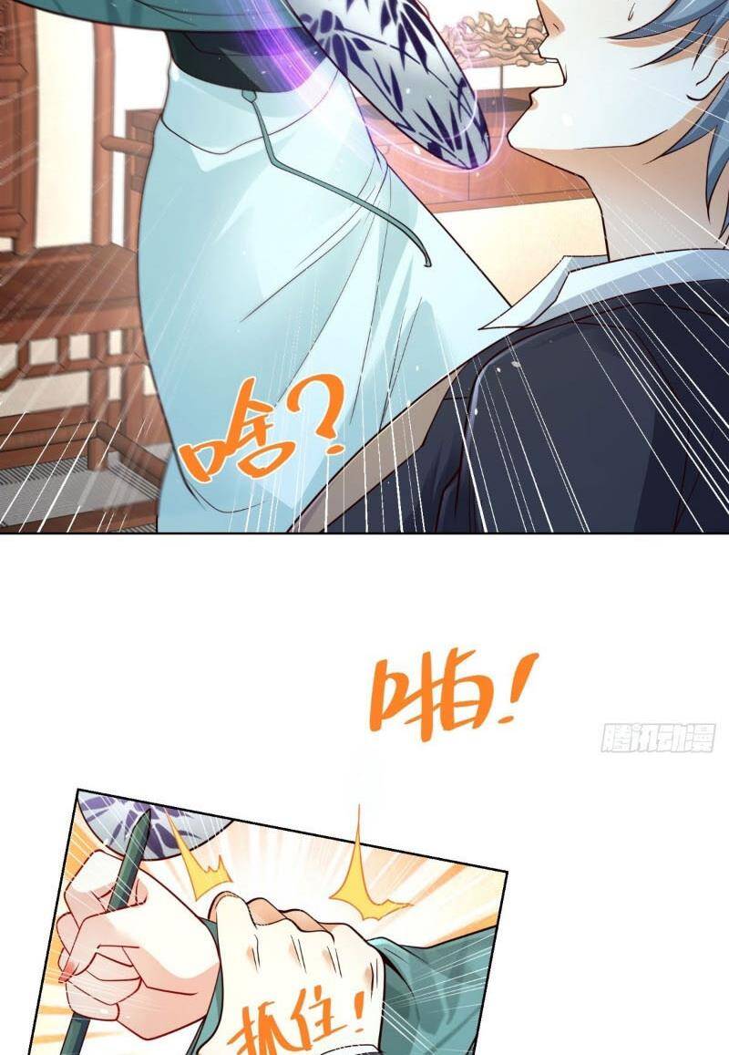 Đại Phản Diện Chap 149 - Next Chap 150