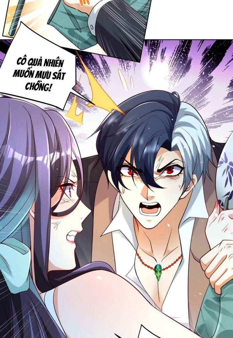 Đại Phản Diện Chap 149 - Next Chap 150