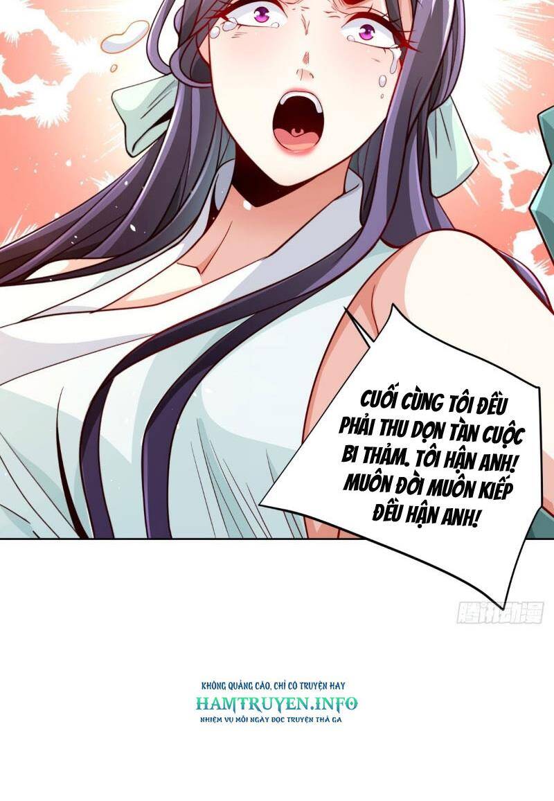 Đại Phản Diện Chap 149 - Next Chap 150