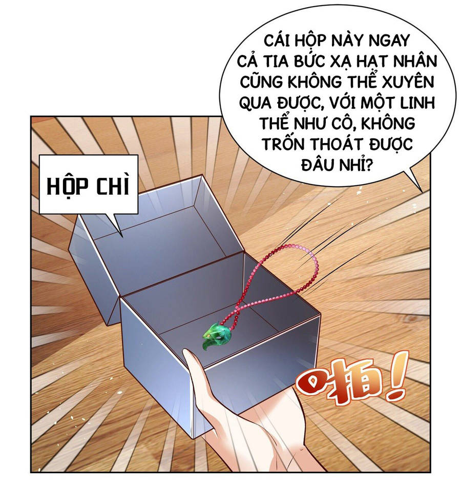 Đại Phản Diện Chap 15 - Next Chap 16