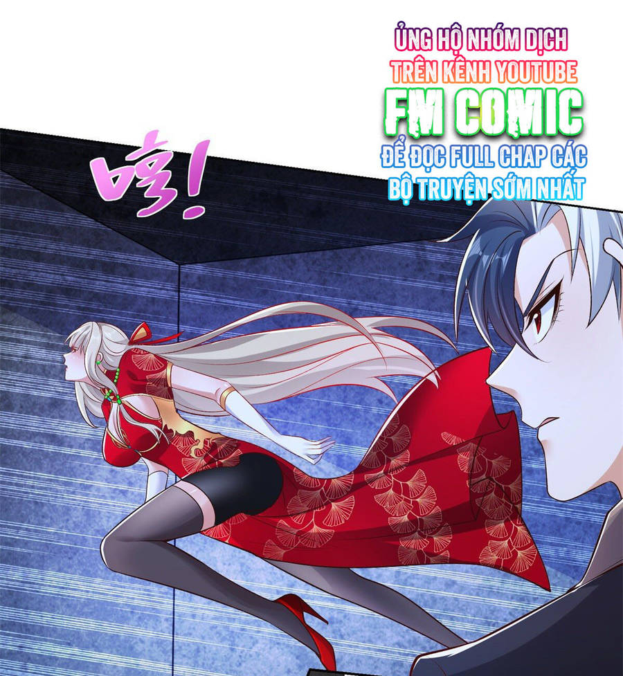 Đại Phản Diện Chap 15 - Next Chap 16