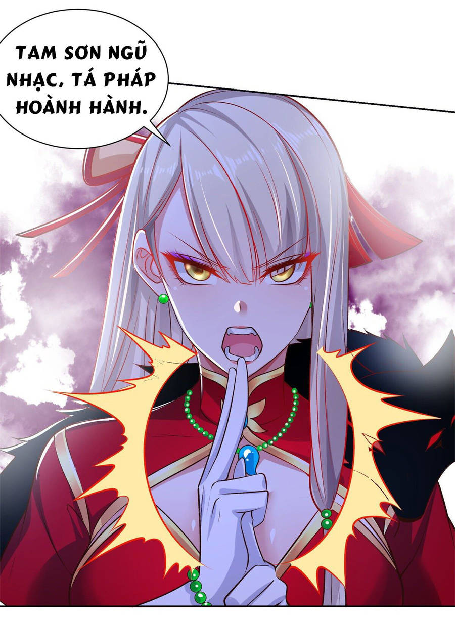 Đại Phản Diện Chap 15 - Next Chap 16