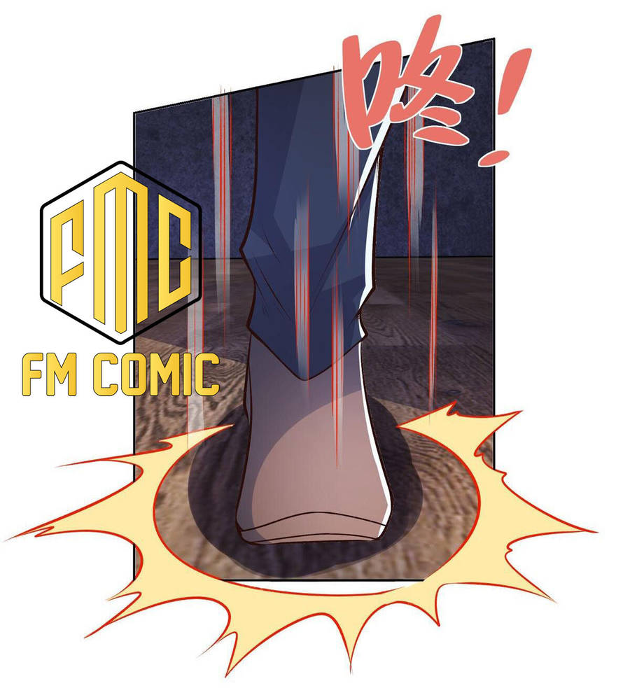 Đại Phản Diện Chap 15 - Next Chap 16